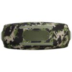 JBL Boombox 4 (JBLBOOMBOX4SQUADAM), Squad