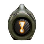 JBL Boombox 4 (JBLBOOMBOX4SQUADAM), Squad