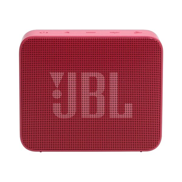JBL Go Essential 2 (JBLGOES2REDAM), Red