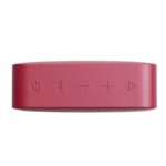 JBL Go Essential 2 (JBLGOES2REDAM), Red