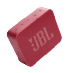 JBL Go Essential 2 (JBLGOES2REDAM), Red