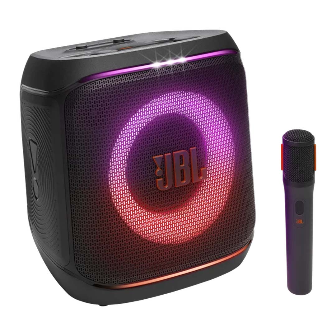 JBL PartyBox Encore 2 (JBLPBENCORE22MICAM) JBL PartyBox Encore 2 (JBLPBENCORE22MICAM)