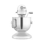 Batidora KitchenAid Artisan 6.6L con bowl elevable KSM70SKXXWH - White - Imagen 2