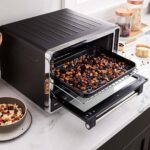 Horno digital con air fryer KitchenAid KCO124BM - Imagen 5