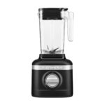 Licuadora KitchenAid K150 Jarra plástica de 1.4LT KSB1325BM Negro Mate