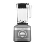 Licuadora KitchenAid K150 Jarra plástica de 1.4LT KSB1325DG Gris Oscuro - Imagen 5