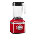 Licuadora KitchenAid K150 Jarra plástica de 1.4LT KSB1325PA Rojo Pasión