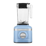 Licuadora KitchenAid K150 Jarra plástica de 1.4LT KSB1325VB Azul Velvet - Imagen 4