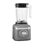 Licuadora KitchenAid K150 2 Jarras Personales (KSB1332DG) Gris Carbón Mate - Imagen 4