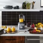 Licuadora KitchenAid K150 2 Jarras Personales (KSB1332DG) Gris Carbón Mate - Imagen 3