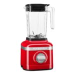 Licuadora KitchenAid K150 2 Jarras Personales KSB1332PA Rojo Pasión - Imagen 4