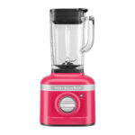 Licuadora KitchenAid K400 jarra de vidrio 1.42LT (KSB4026HI) Hibiscus