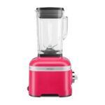 Licuadora KitchenAid K400 jarra de vidrio 1.42LT (KSB4026HI) Hibiscus - Imagen 2