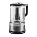 Picadora de alimentos Kitchenaid 5 Tazas (KFC0516CU) - Silver