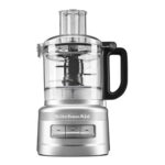 Procesador de alimentos Kitchenaid (KFP0719CU) 7 Tazas/4 Cuchillas - Imagen 3