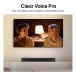 Barra de Sonido LG 4.1 SH5A 600W - Imagen 3