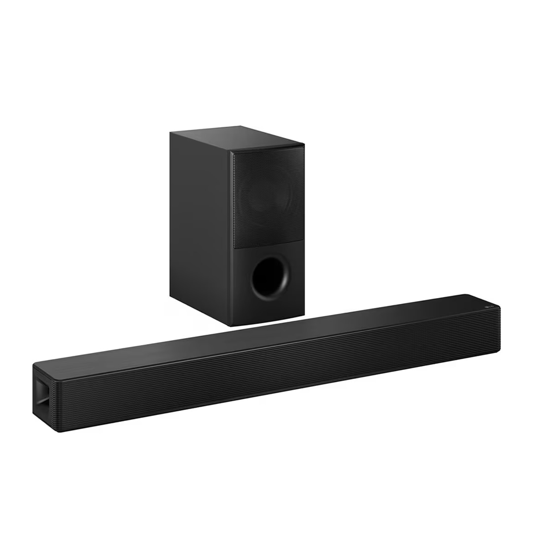 LG Barra de Sonido 4.1 SH5A 600W (4) Barra de Sonido LG 4.1 SH5A 600W - Imagen 1