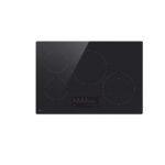 LG Cooktop Eléctrica 30 Controles SmoothTouch con UltraHeat CBEW3013BE