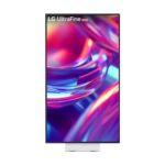 LG LG UltraFine™evo 32" Nano IPS Black 6K with Thunderbolt (32U990A-S).