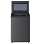 LG Lavadora Carga Superior WT25PBTX6 25kg, Negra