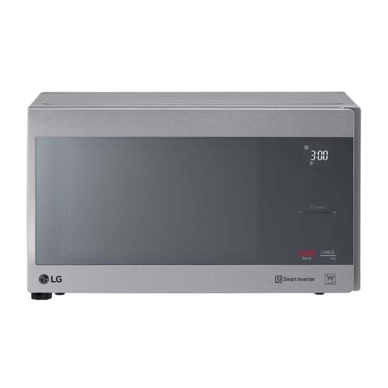 LG Microondas NeoChef 1.5 pies³ con Grill,EasyClean, (MH1596CIR)
