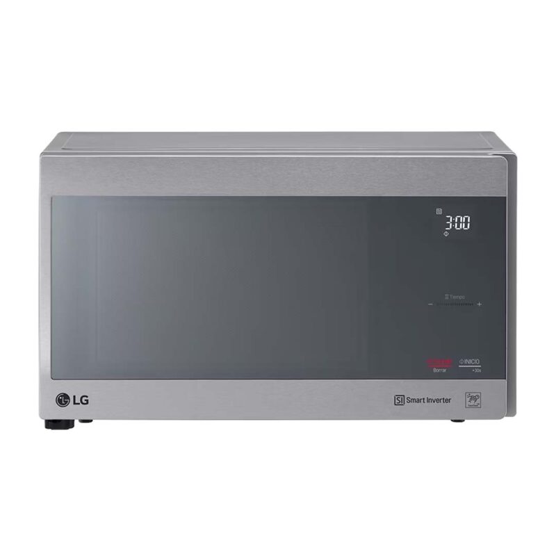 LG Microondas NeoChef 1.5 pies³ con Grill,EasyClean, (MH1596CIR)
