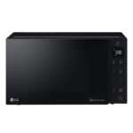 LG Microondas Smart Inverter NeoChef 0.9p³ Con EasyClean Negro MS0936GIS