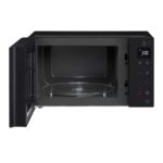 LG Microondas Smart Inverter NeoChef 0.9p³ Con EasyClean Negro MS0936GIS