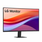 LG Monitor LG 27', FHD, (27U421A-B), 100 Hz