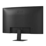 LG Monitor LG 27', FHD, (27U421A-B), 100 Hz