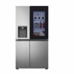 LG Refrigeradora Side by Side 769L LG ThinQ™ InstaView,(VS27GNID)