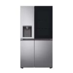 LG Refrigeradora Side by Side 769L LG ThinQ™ InstaView,(VS27GNID)