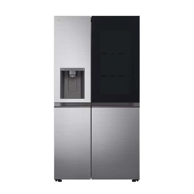 LG Refrigeradora Side by Side 769L LG ThinQ™ InstaView,(VS27GNID)