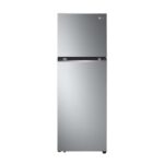 LG Refrigeradora Top Freezer 11.8p (Net) / 12.7p (Gross) Smart Inverter(VT34BPP), Compressor Door Cooling.