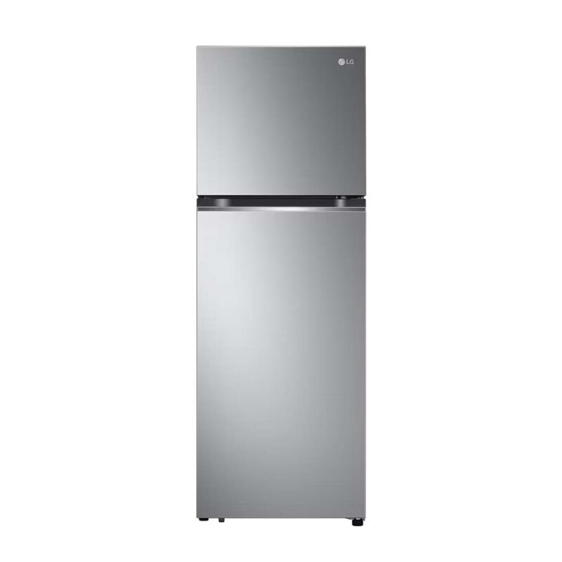 LG Refrigeradora Top Freezer 11.8p (Net) / 12.7p (Gross) Smart Inverter(VT34BPP), Compressor Door Cooling.
