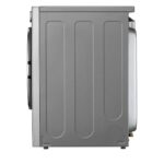 LG Secadora Eléctrica Carga Frontal 22kg DF74VFXS6BE ThinQ, Gris