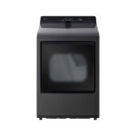 LG Secadora de Carga Frontal 25kg DT73PBTXE.