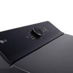 LG Secadora de Carga Frontal 25kg DT73PBTXE.