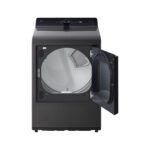 LG Secadora de Carga Frontal 25kg DT73PBTXE.