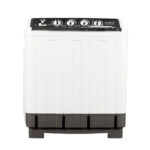 Lavadora Garlux Semiaut Doble Tina 10KG GAR-WM10 White