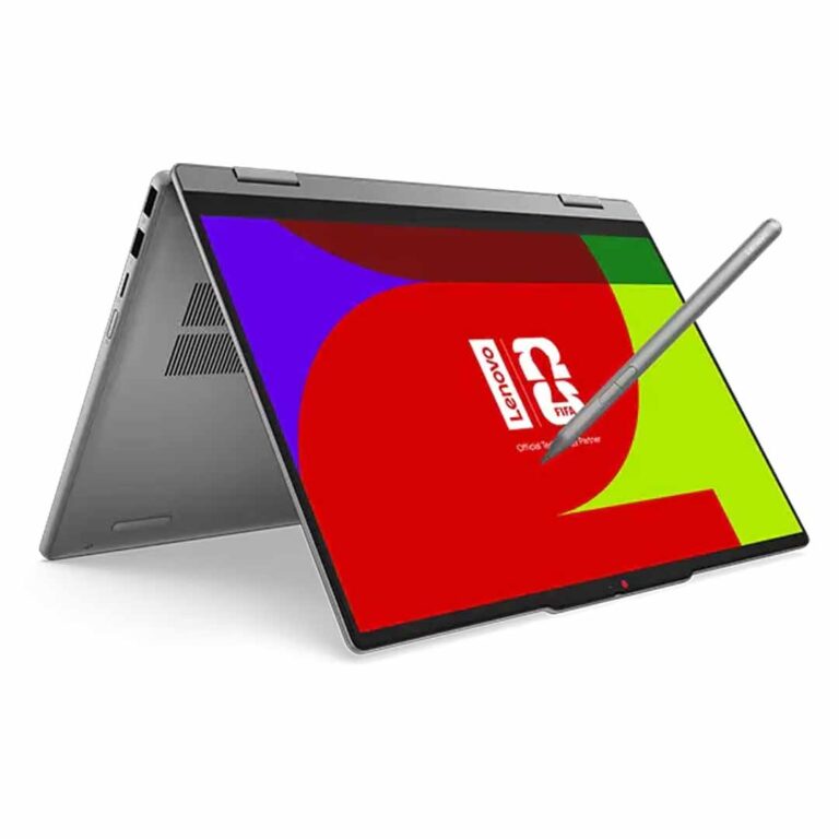 Lenovo IdeaPad 5i 2-in-1 83DU004VUS, Intel Core 5 120U, 16GB, 512GB SSD, 16" Touchscreen, US, W11.