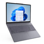 Lenovo IdeaPad Slim 3 15ARP10 83K700TUUS, AMD Ryzen 7 170, 16GB, 512GB SSD, 15.3 2K Touchscreen, US, W11