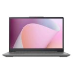 Lenovo IdeaPad Slim 3 15ITN9 83L7002FUS, Intel N150, 8GB, 128GB UFS, 15.6, US, W11, Arctic Grey