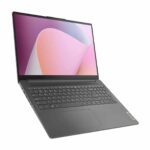 Lenovo IdeaPad Slim 3 15ITN9 83L7002FUS, Intel N150, 8GB, 128GB UFS, 15.6, US, W11, Arctic Grey