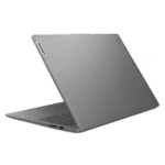 Lenovo IdeaPad Slim 3 15ITN9 83L7002FUS, Intel N150, 8GB, 128GB UFS, 15.6, US, W11, Arctic Grey