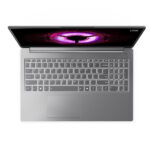 Lenovo LOQ 15ARP10E 83S000C2IN, AMD Ryzen 7 170, 16GB, 512GB SSD, NVIDIA RTX 4050, 15.6, US, W11