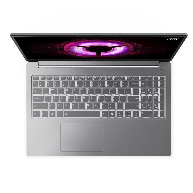 Lenovo LOQ 15ARP10E 83S000C2IN, AMD Ryzen 7 170, 16GB, 512GB SSD, NVIDIA RTX 4050, 15.6, US, W11