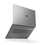 Lenovo LOQ 15ARP10E 83S000C2IN, AMD Ryzen 7 170, 16GB, 512GB SSD, NVIDIA RTX 4050, 15.6, US, W11