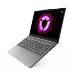 Lenovo LOQ 15ARP10E 83S000C2IN, AMD Ryzen 7 170, 16GB, 512GB SSD, NVIDIA RTX 4050, 15.6, US, W11