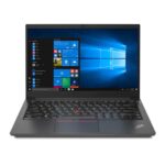 Lenovo ThinkPad E14 NT075LEN86, Intel Core Ultra 7-255H, 16GB, 512GB SSD, 14, US, W11